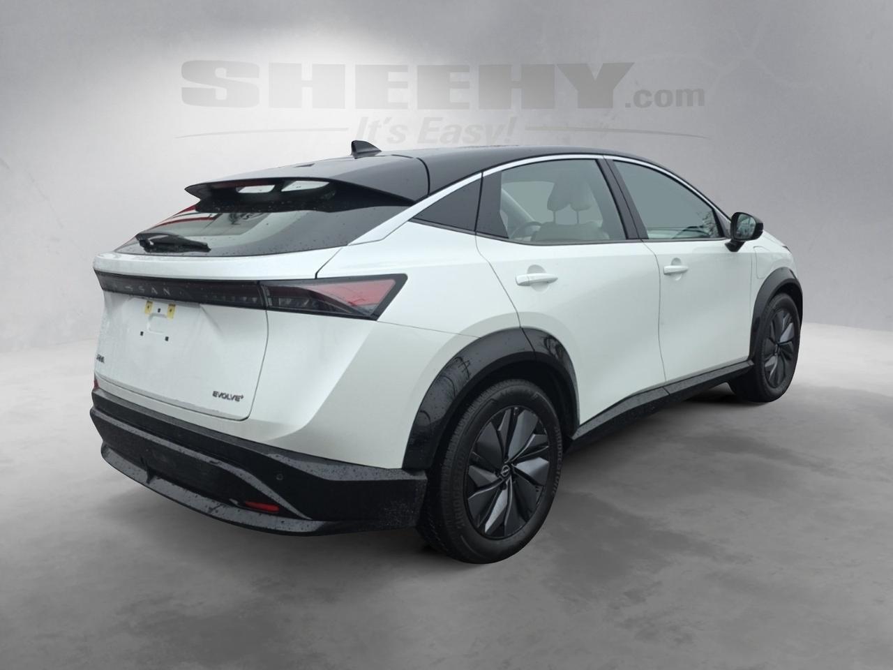 2023 Nissan Ariya EVOLVE+ Glen Burnie MD