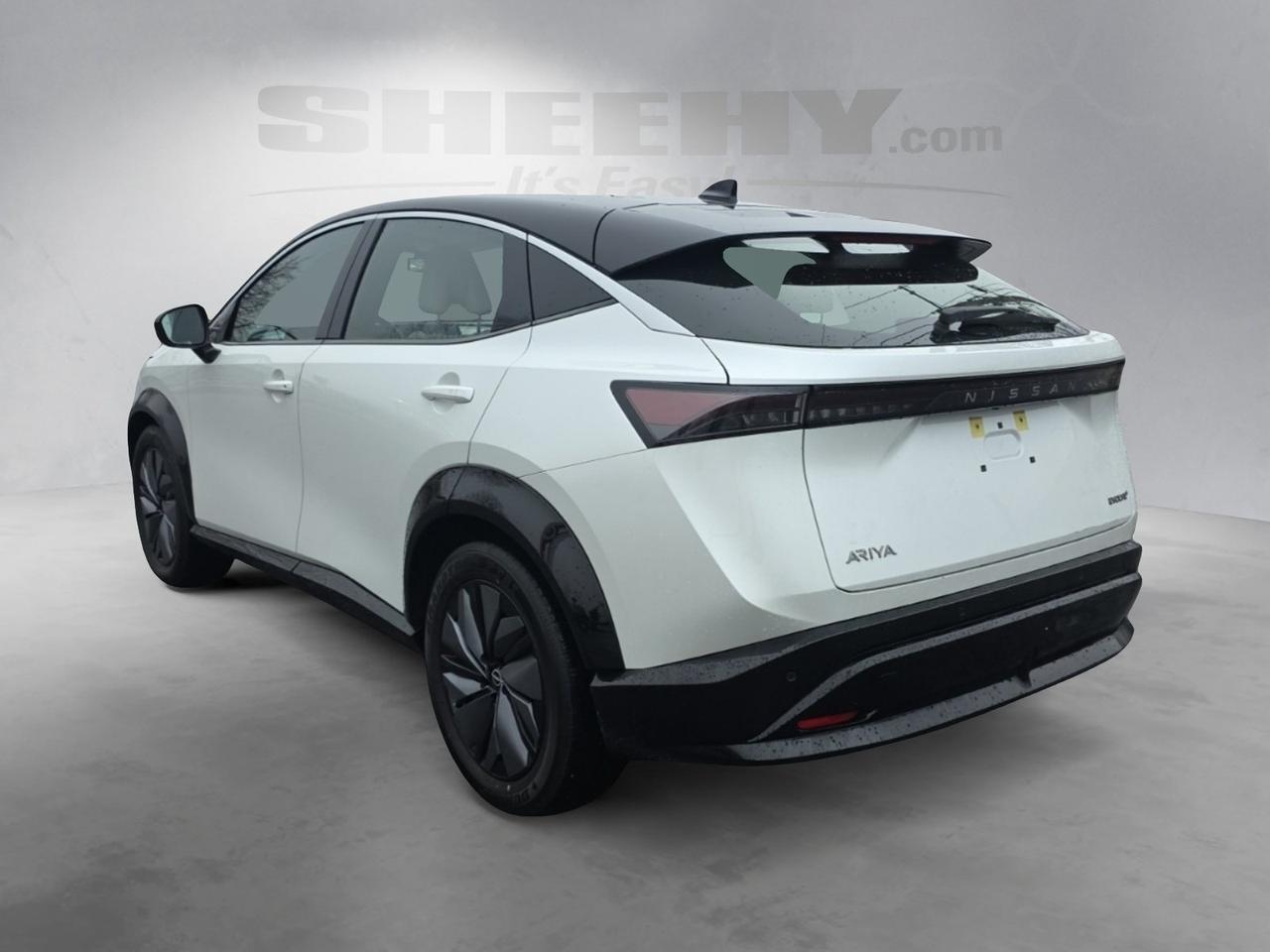 2023 Nissan Ariya EVOLVE+ Glen Burnie MD