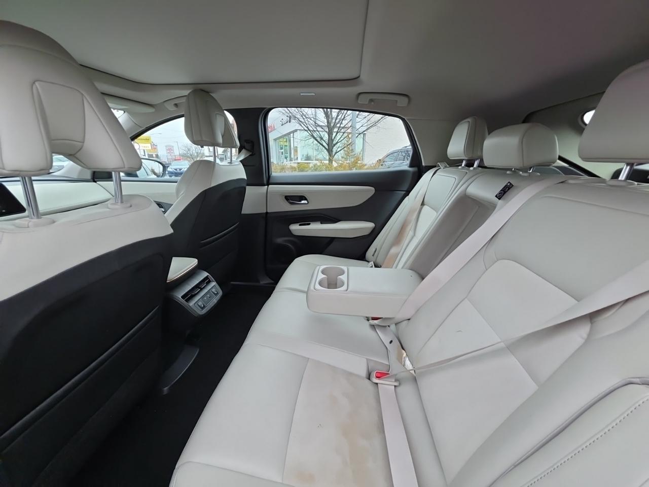 2023 Nissan Ariya EVOLVE+ Glen Burnie MD