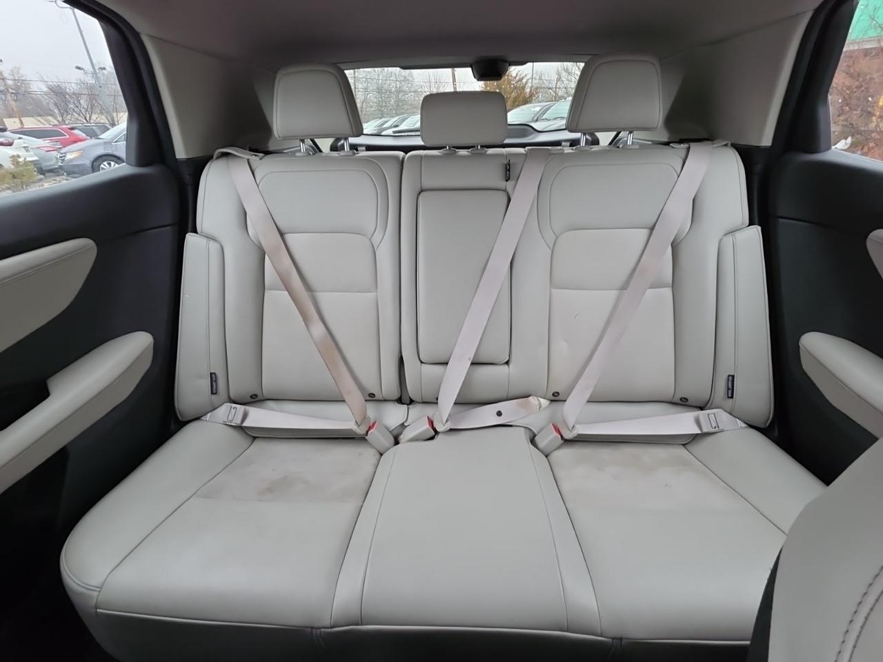 2023 Nissan Ariya EVOLVE+ Glen Burnie MD