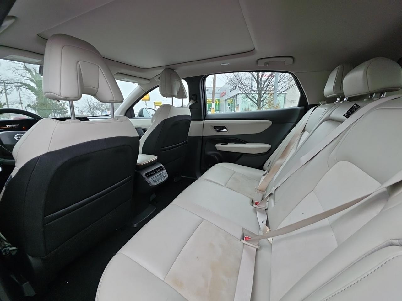 2023 Nissan Ariya EVOLVE+ Glen Burnie MD