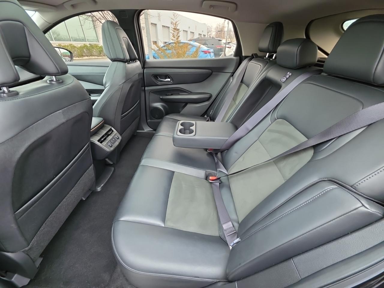 2023 Nissan Ariya EVOLVE+ Glen Burnie MD