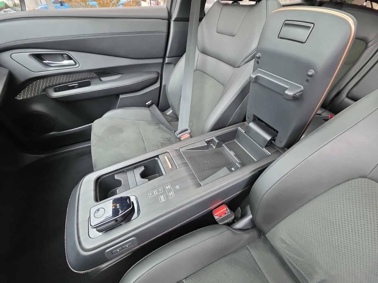 2023 Nissan Ariya EVOLVE+ Glen Burnie MD