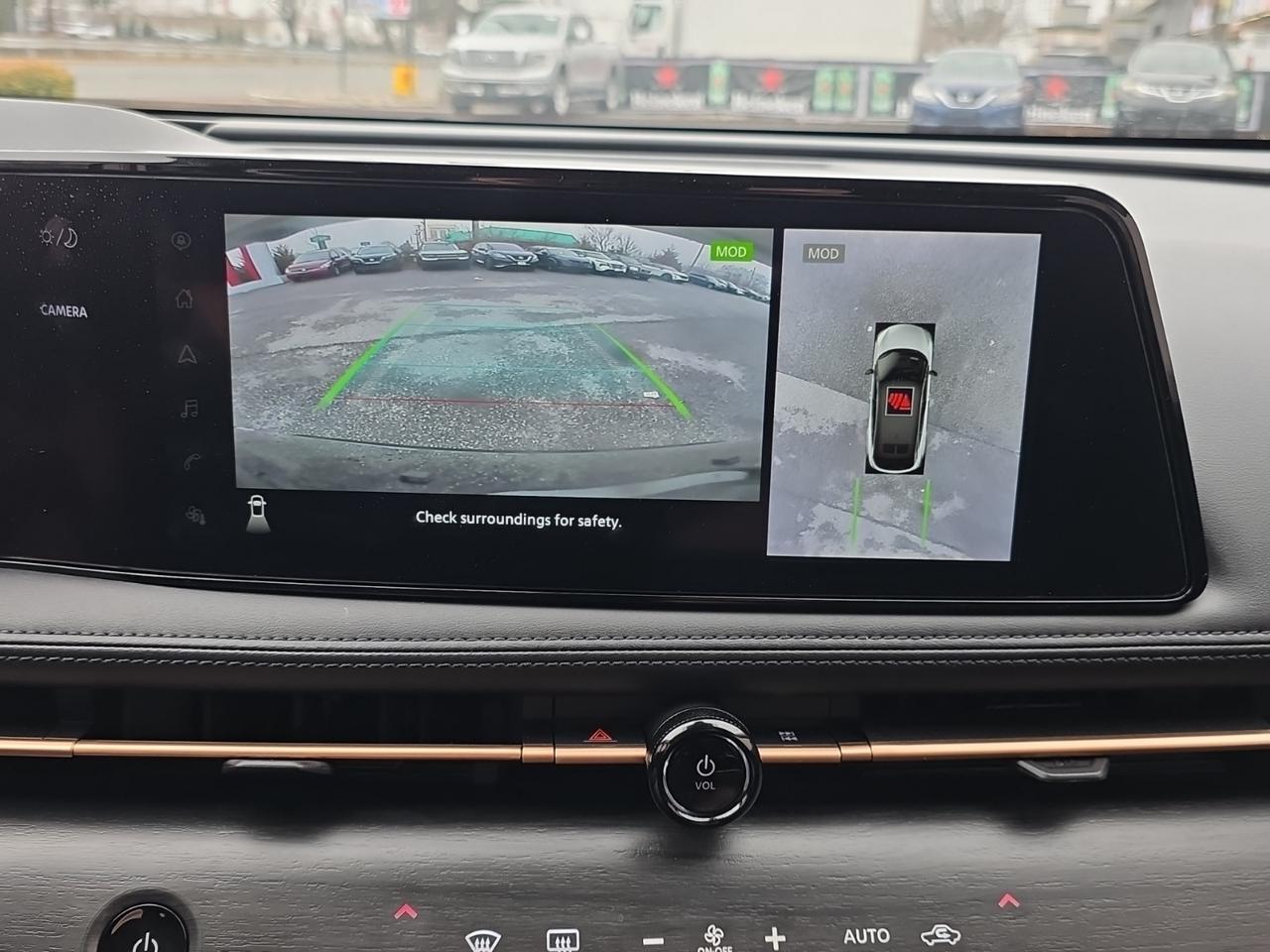 2023 Nissan Ariya EVOLVE+ Glen Burnie MD