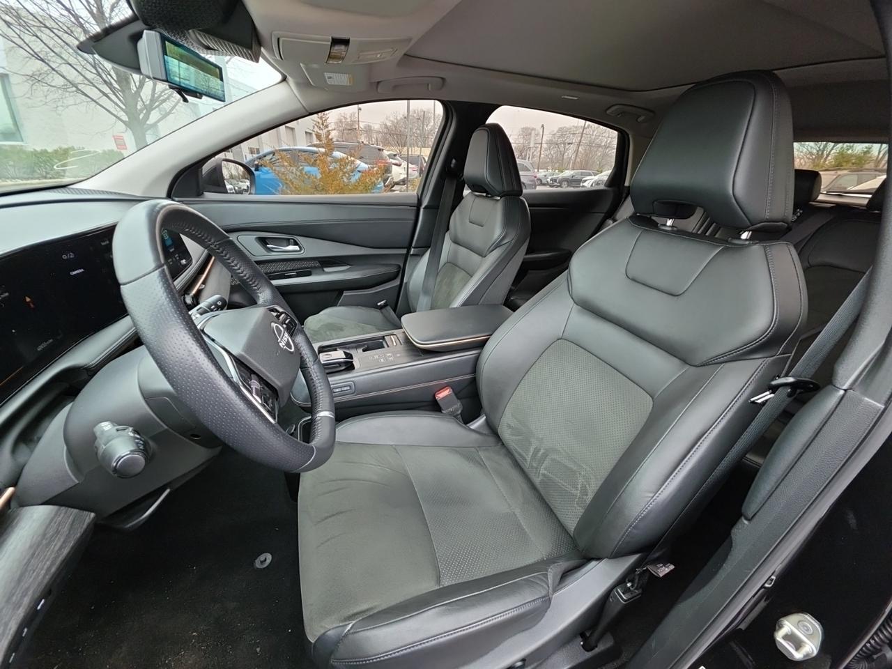 2023 Nissan Ariya EVOLVE+ Glen Burnie MD