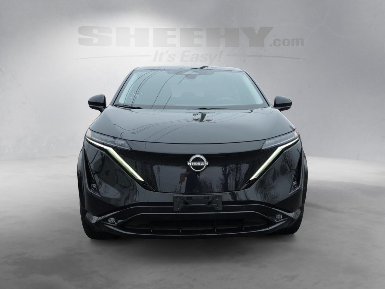 2023 Nissan Ariya EVOLVE+ Glen Burnie MD