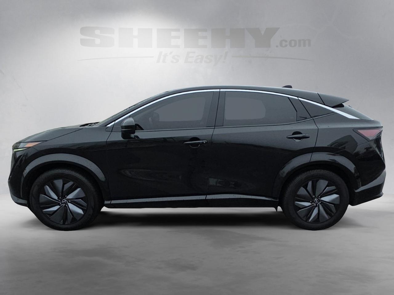 2023 Nissan Ariya EVOLVE+ Glen Burnie MD