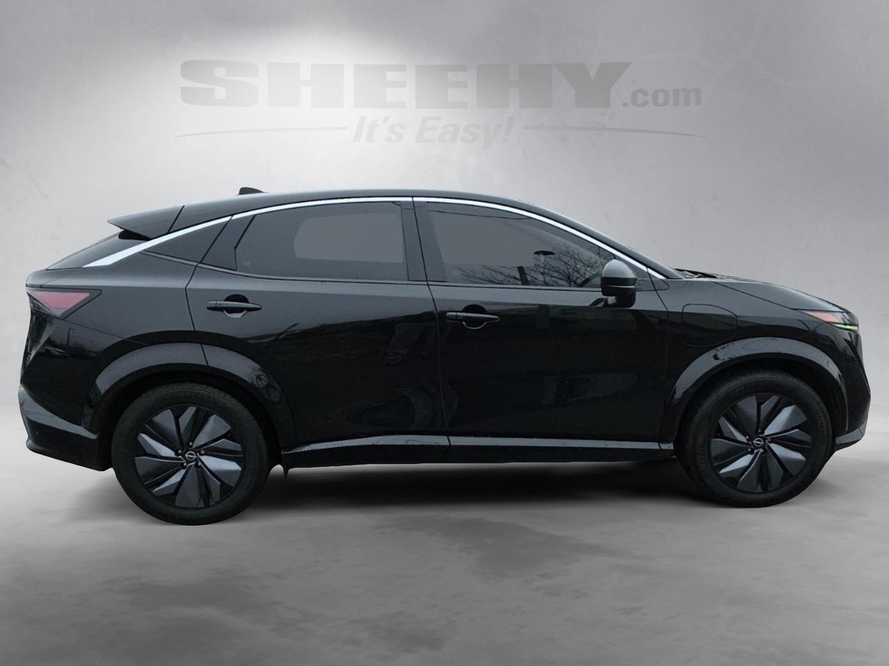 2023 Nissan Ariya EVOLVE+ Glen Burnie MD