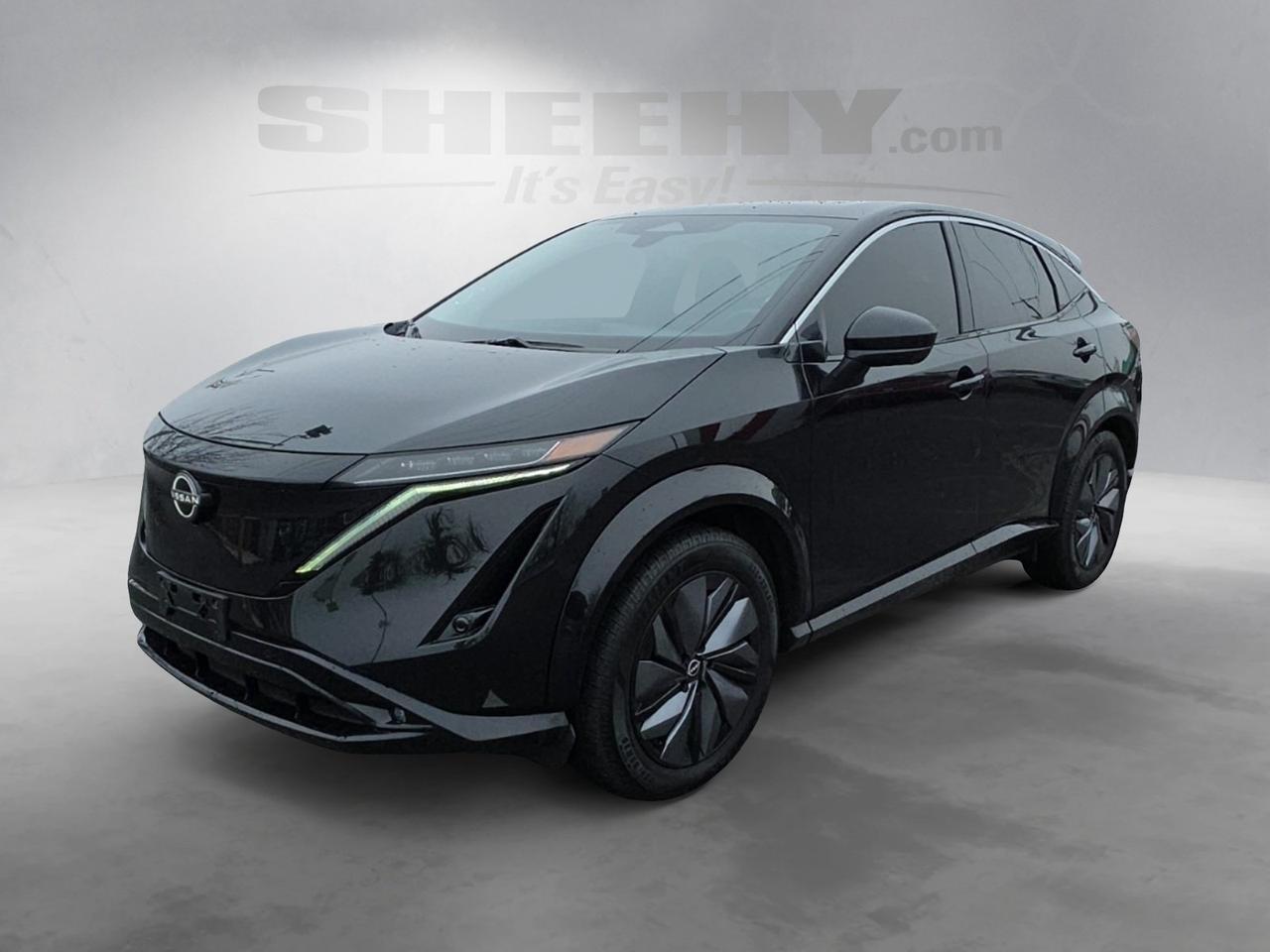 2023 Nissan Ariya EVOLVE+ Glen Burnie MD