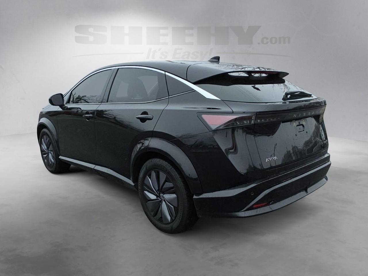 2023 Nissan Ariya EVOLVE+ Glen Burnie MD