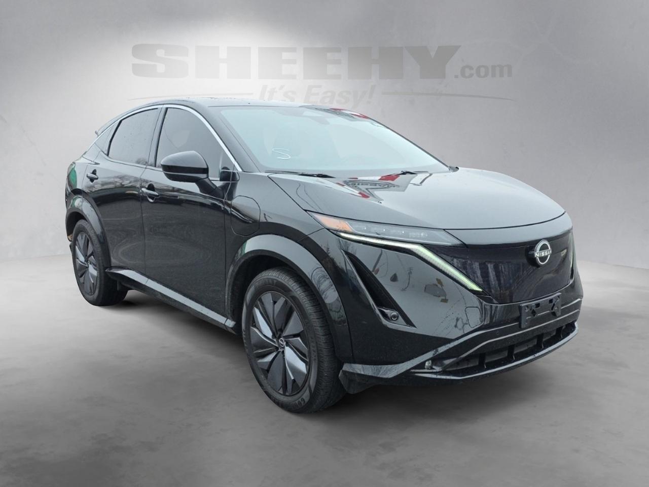 2023 Nissan Ariya EVOLVE+ Glen Burnie MD