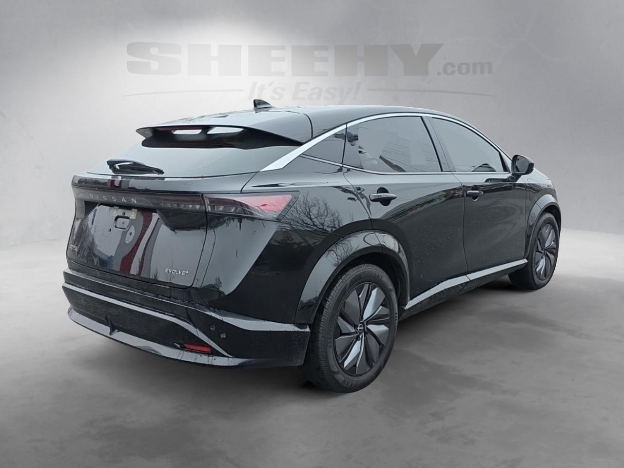2023 Nissan Ariya EVOLVE+ Glen Burnie MD