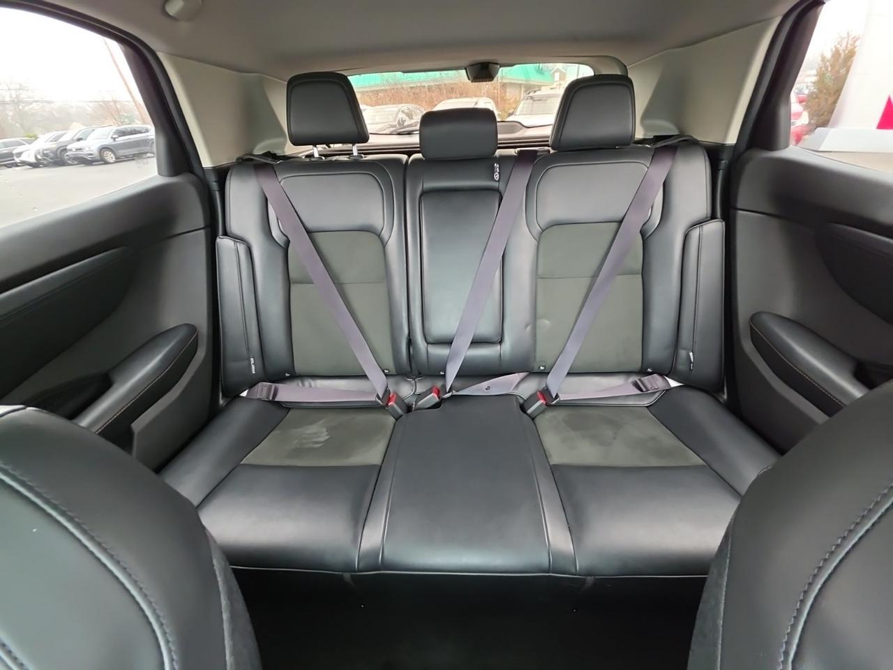 2023 Nissan Ariya EVOLVE+ Glen Burnie MD