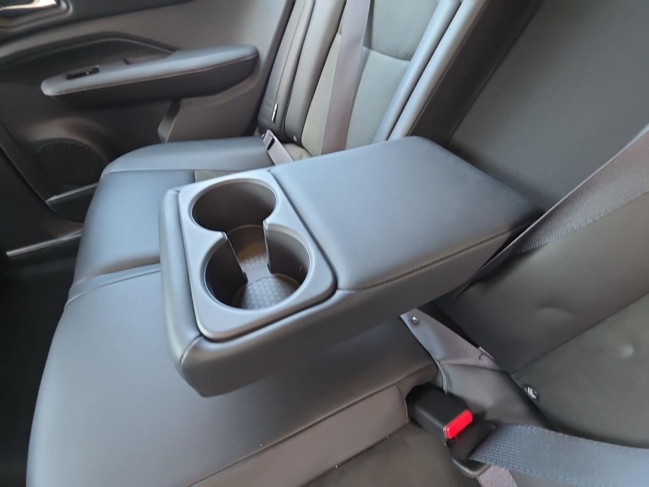 2023 Nissan Ariya EVOLVE+ Glen Burnie MD