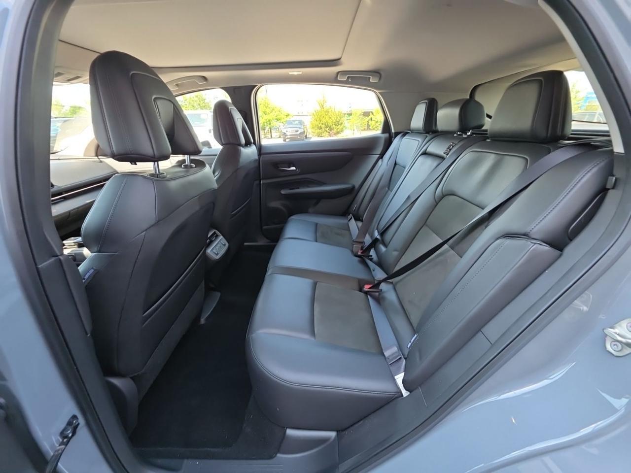 2023 Nissan Ariya EVOLVE+ Glen Burnie MD