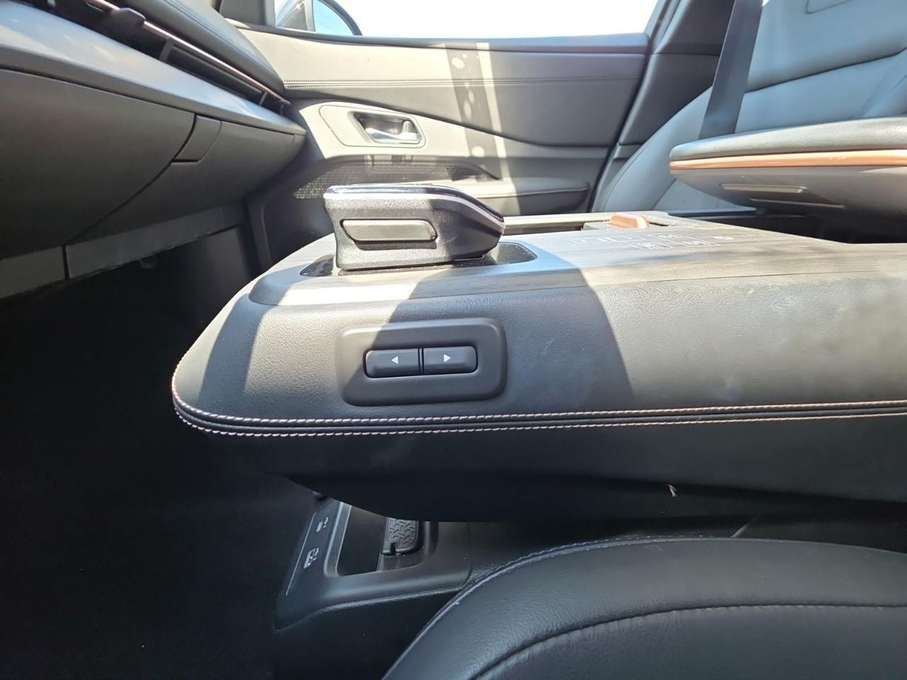 2023 Nissan Ariya EVOLVE+ Glen Burnie MD