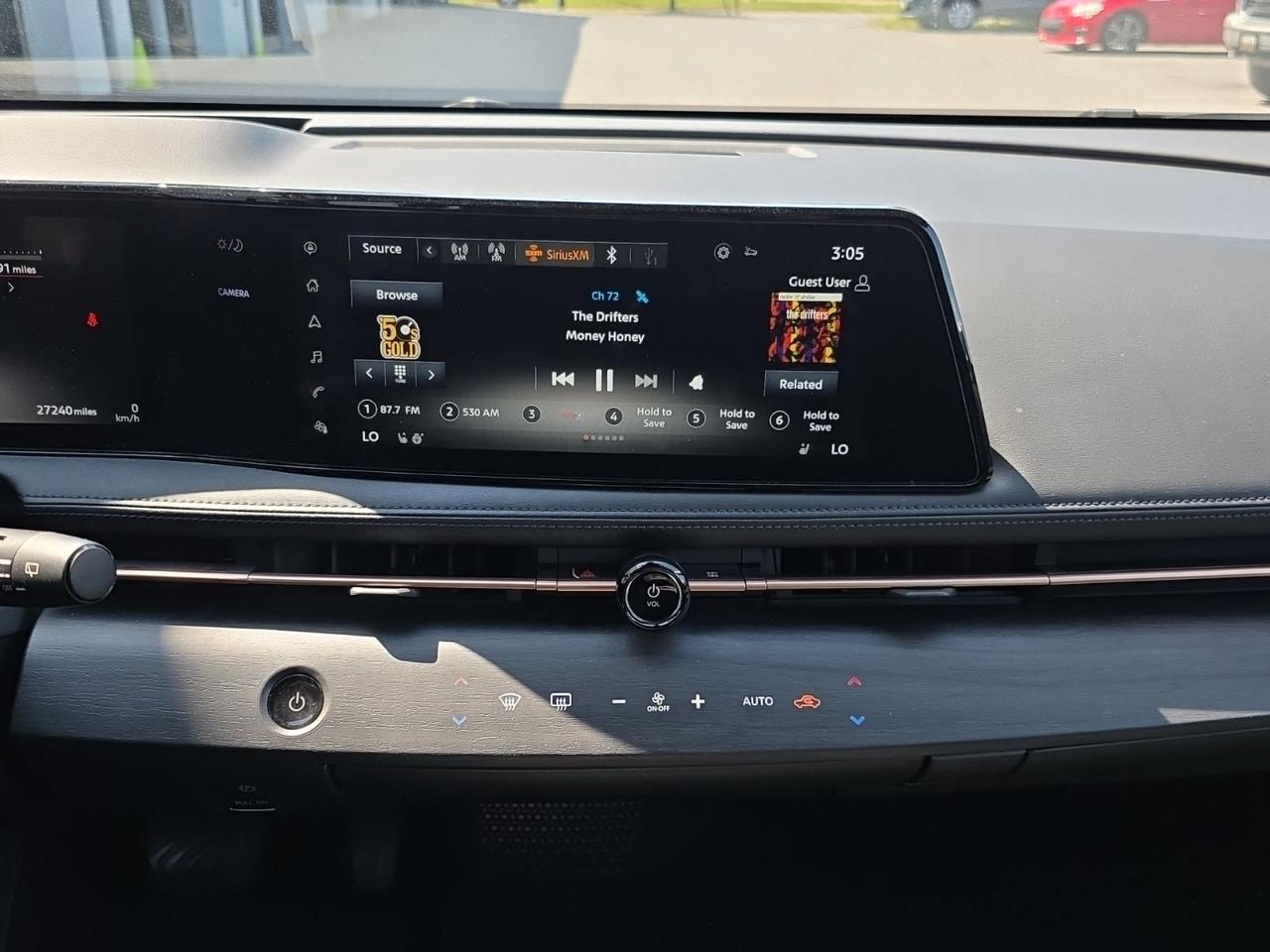 2023 Nissan Ariya EVOLVE+ Glen Burnie MD