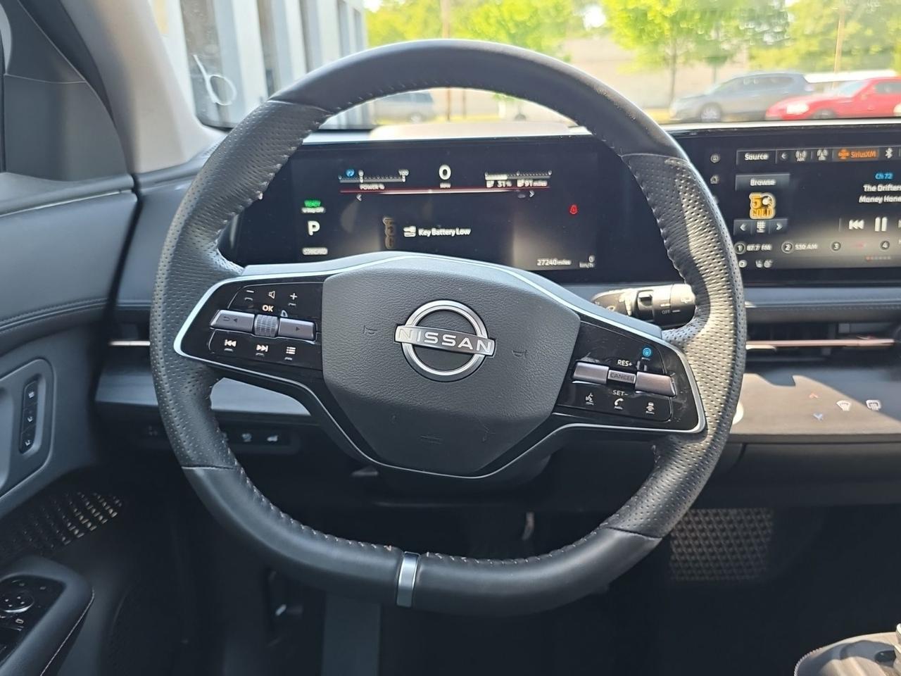 2023 Nissan Ariya EVOLVE+ Glen Burnie MD