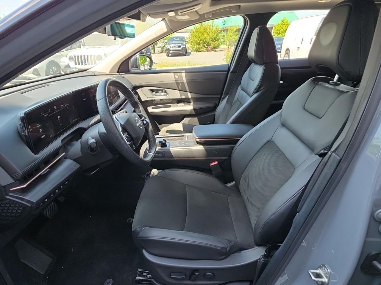 2023 Nissan Ariya EVOLVE+ Glen Burnie MD