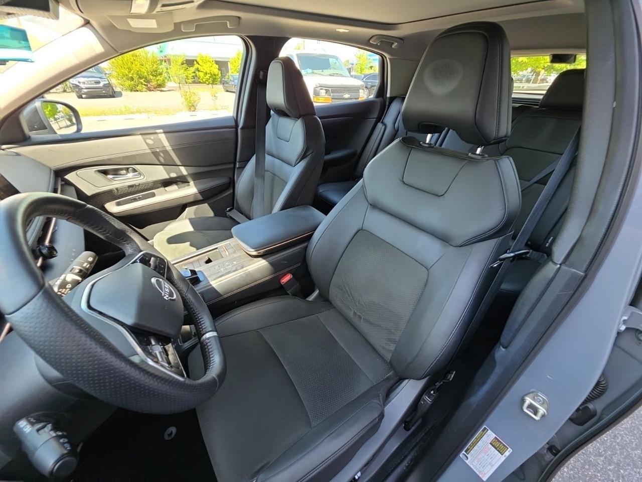 2023 Nissan Ariya EVOLVE+ Glen Burnie MD