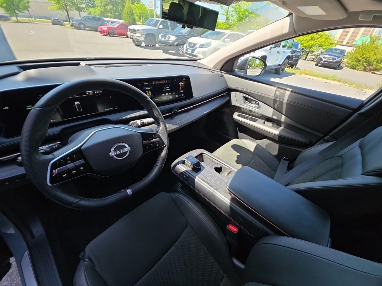 2023 Nissan Ariya EVOLVE+ Glen Burnie MD