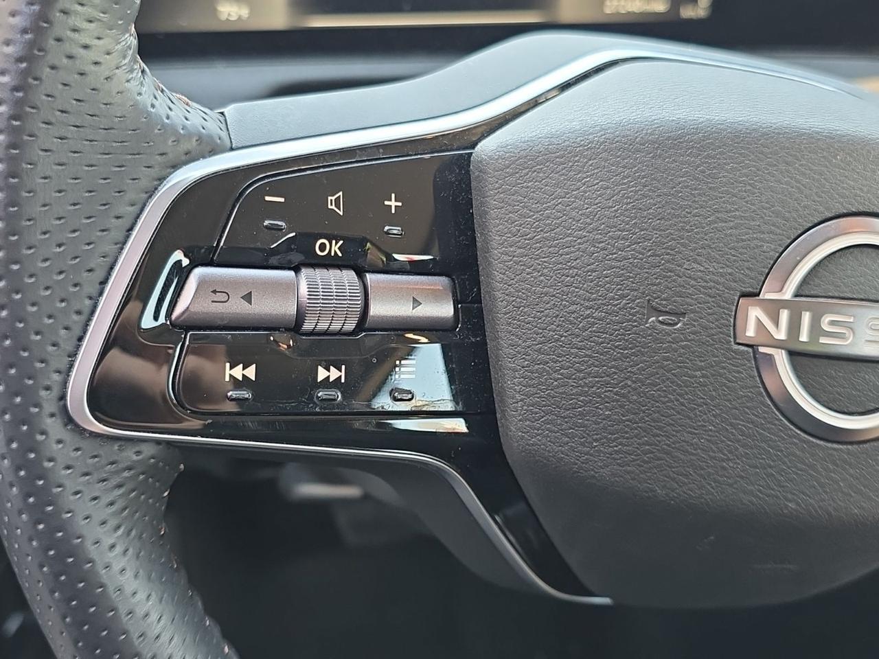 2023 Nissan Ariya EVOLVE+ Glen Burnie MD