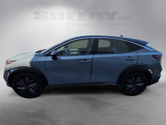 2023 Nissan Ariya EVOLVE+ Glen Burnie MD