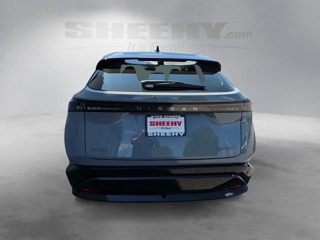 2023 Nissan Ariya EVOLVE+ Glen Burnie MD