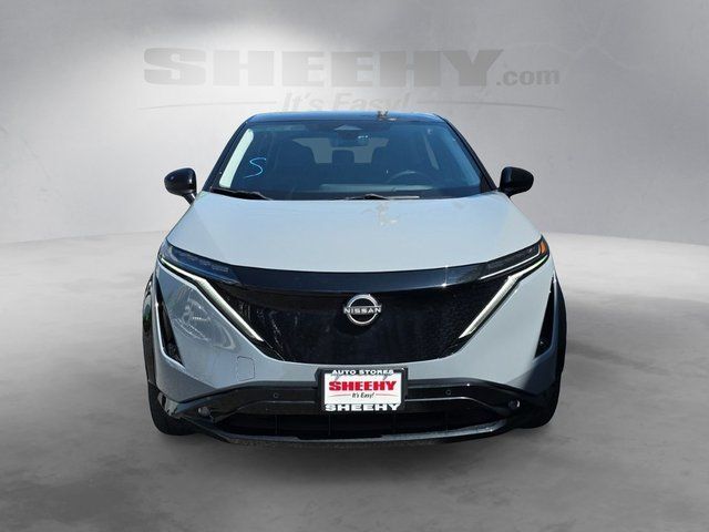 2023 Nissan Ariya EVOLVE+ Glen Burnie MD
