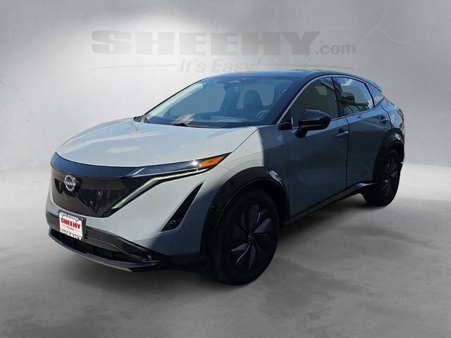 2023 Nissan Ariya EVOLVE+ Glen Burnie MD