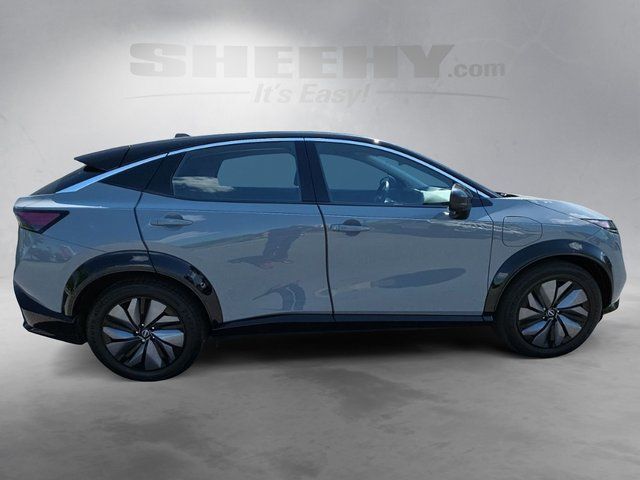 2023 Nissan Ariya EVOLVE+ Glen Burnie MD