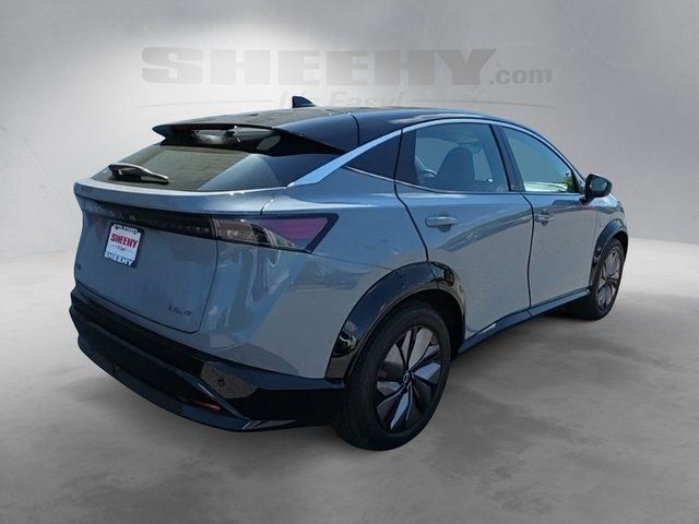 2023 Nissan Ariya EVOLVE+ Glen Burnie MD