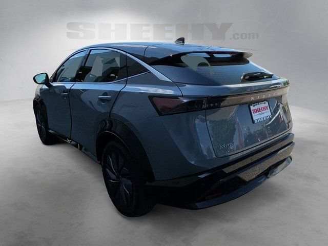 2023 Nissan Ariya EVOLVE+ Glen Burnie MD