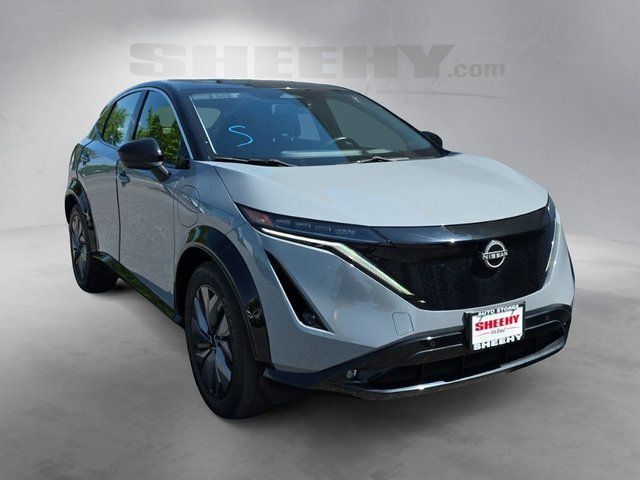 2023 Nissan Ariya EVOLVE+ Glen Burnie MD