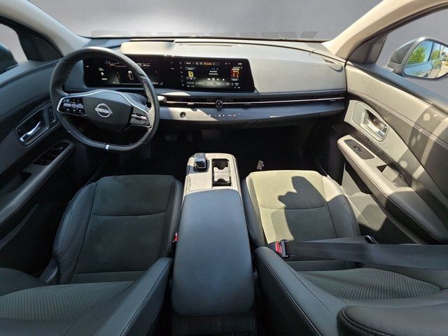 2023 Nissan Ariya EVOLVE+ Glen Burnie MD