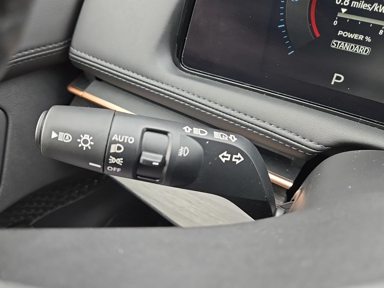 2023 Nissan Ariya EVOLVE+ Glen Burnie MD