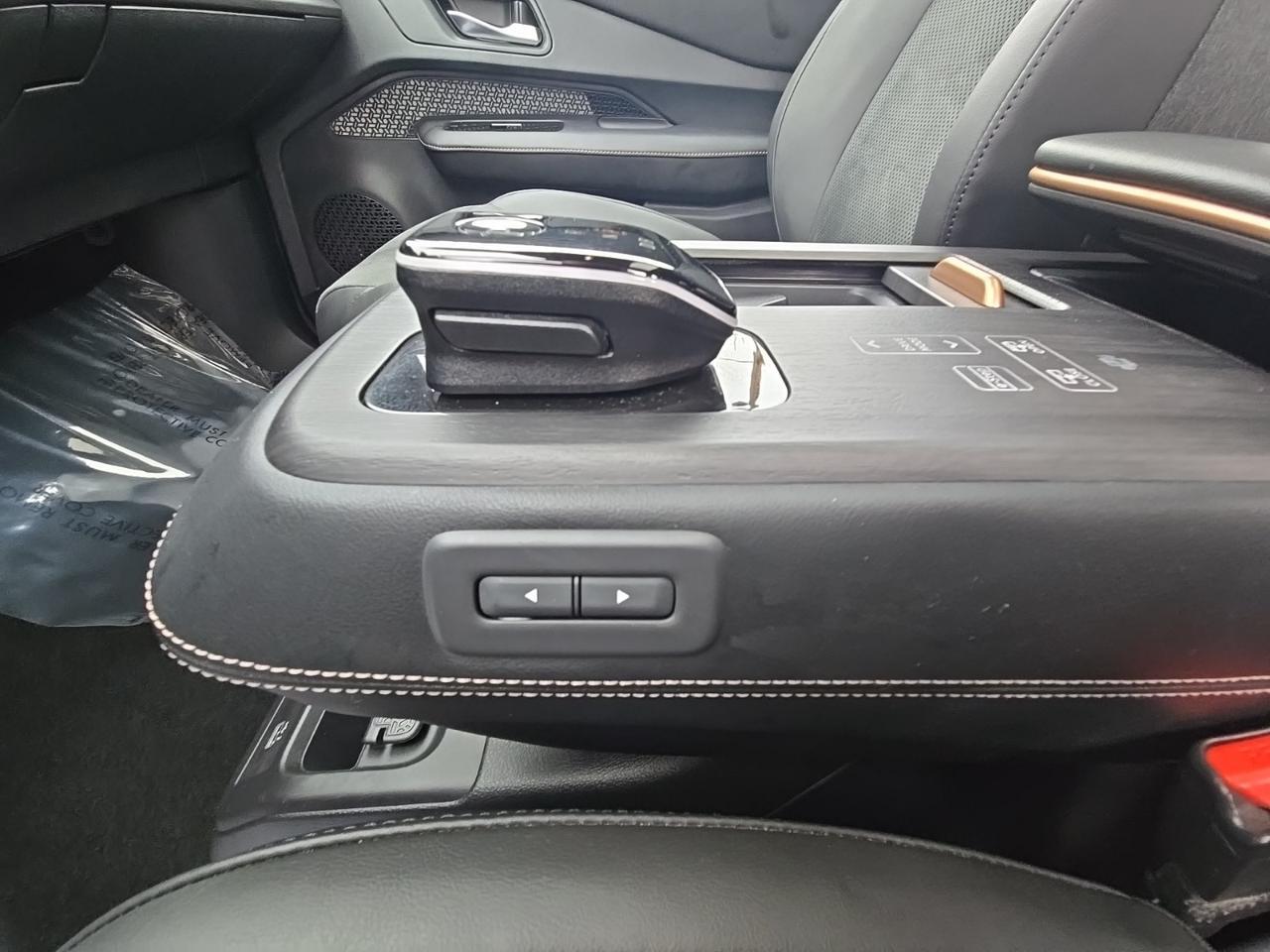 2023 Nissan Ariya EVOLVE+ Glen Burnie MD