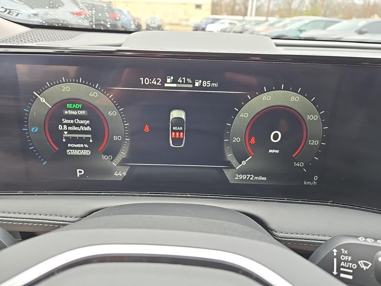 2023 Nissan Ariya EVOLVE+ Glen Burnie MD