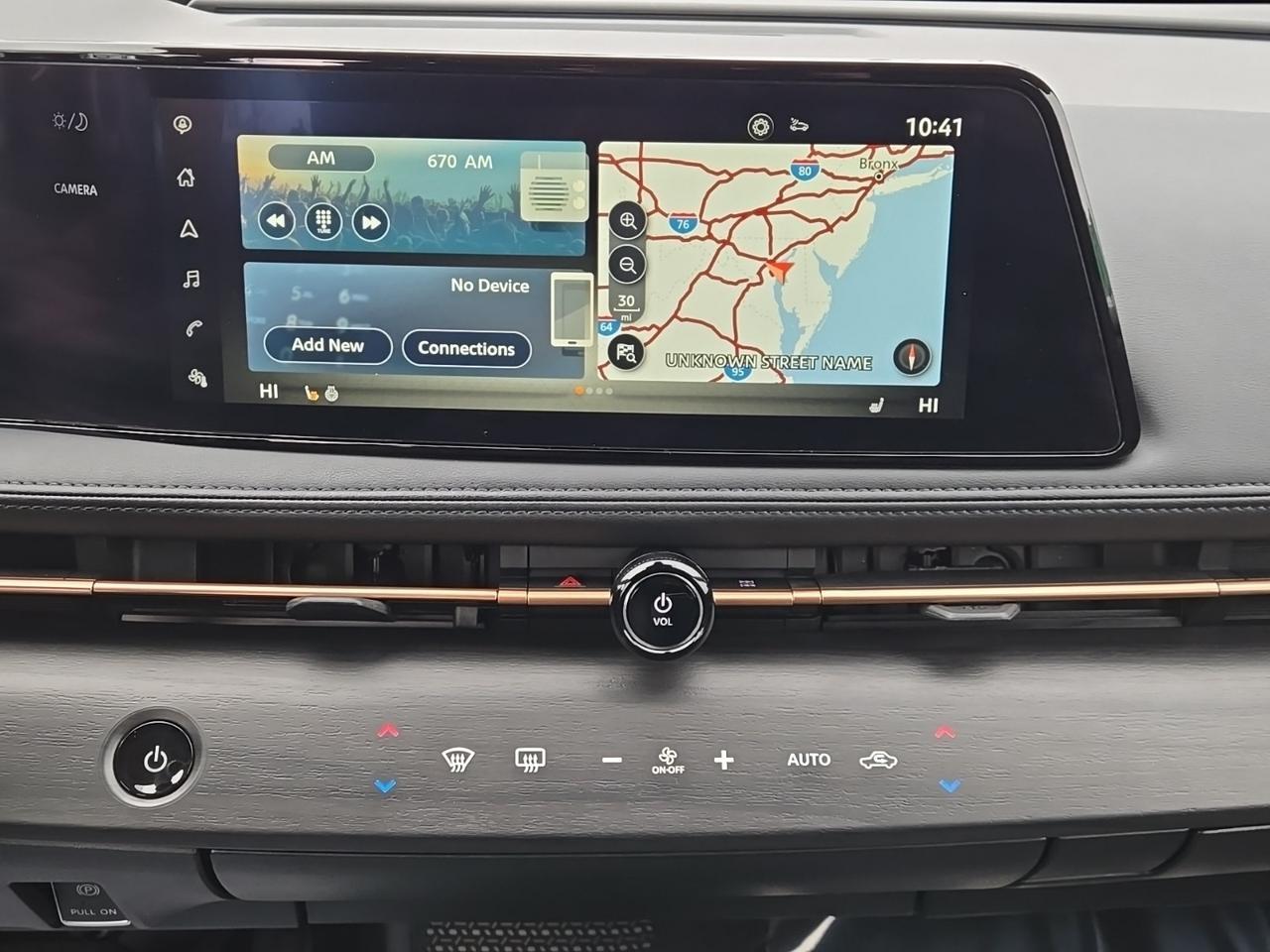 2023 Nissan Ariya EVOLVE+ Glen Burnie MD