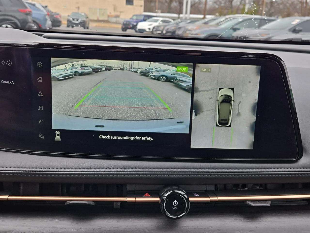 2023 Nissan Ariya EVOLVE+ Glen Burnie MD