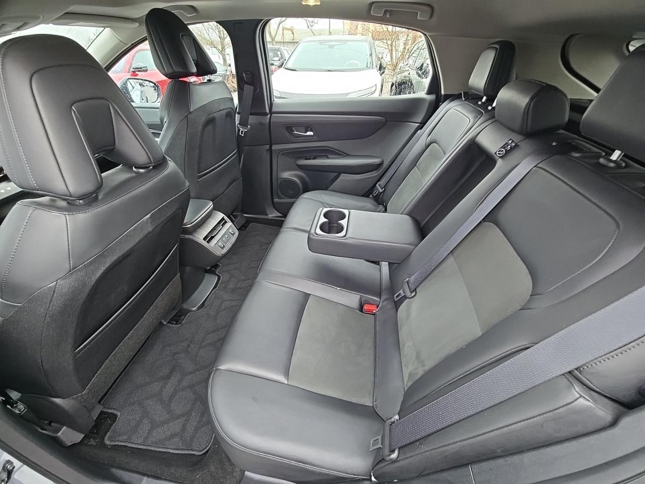 2023 Nissan Ariya EVOLVE+ Glen Burnie MD