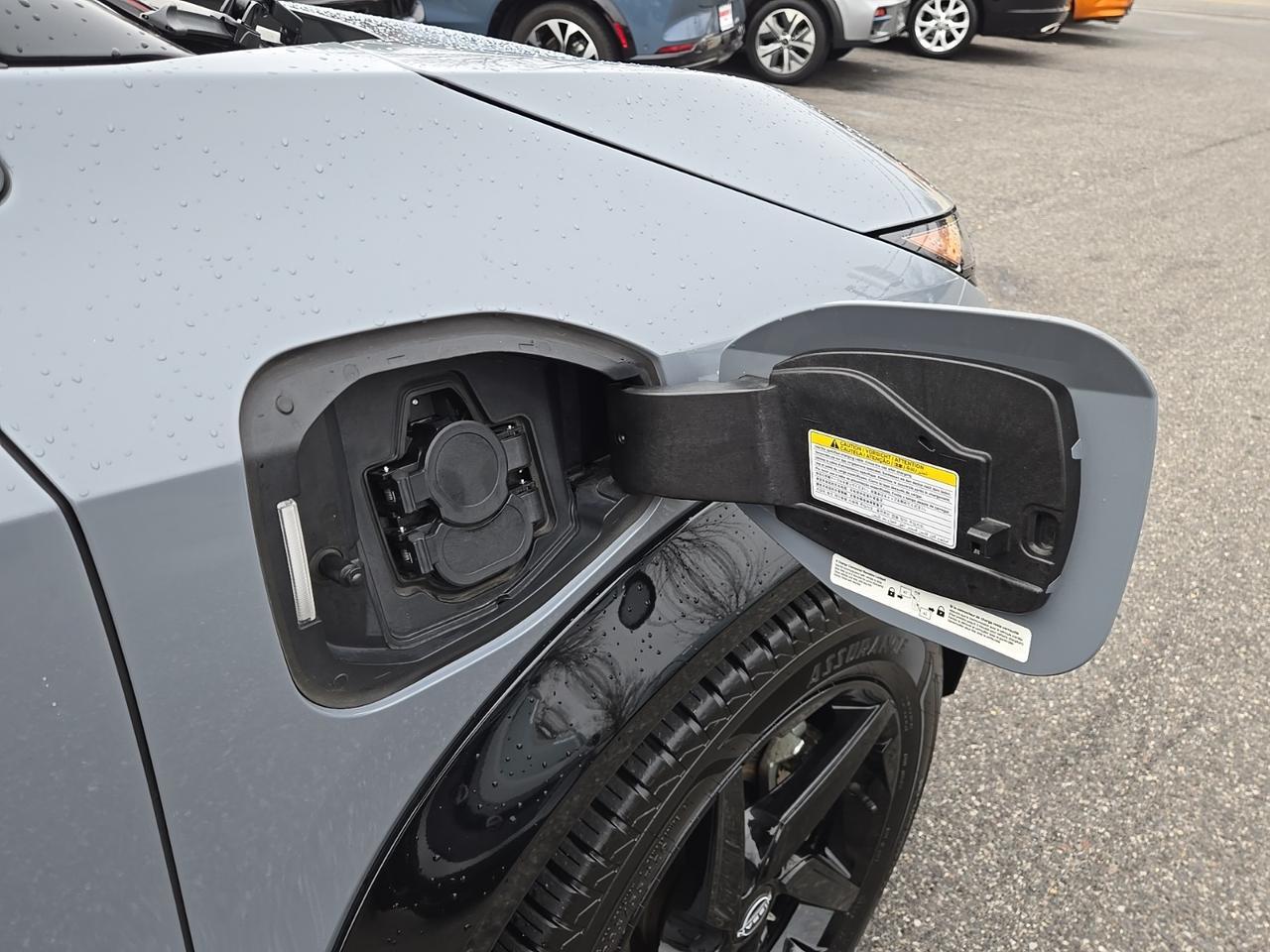 2023 Nissan Ariya EVOLVE+ Glen Burnie MD