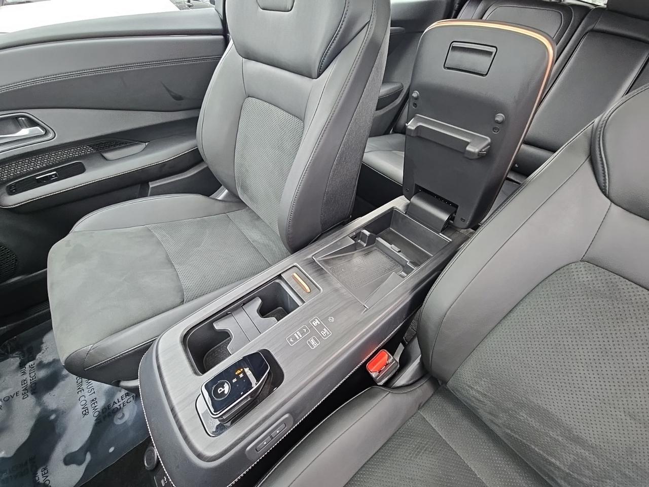 2023 Nissan Ariya EVOLVE+ Glen Burnie MD