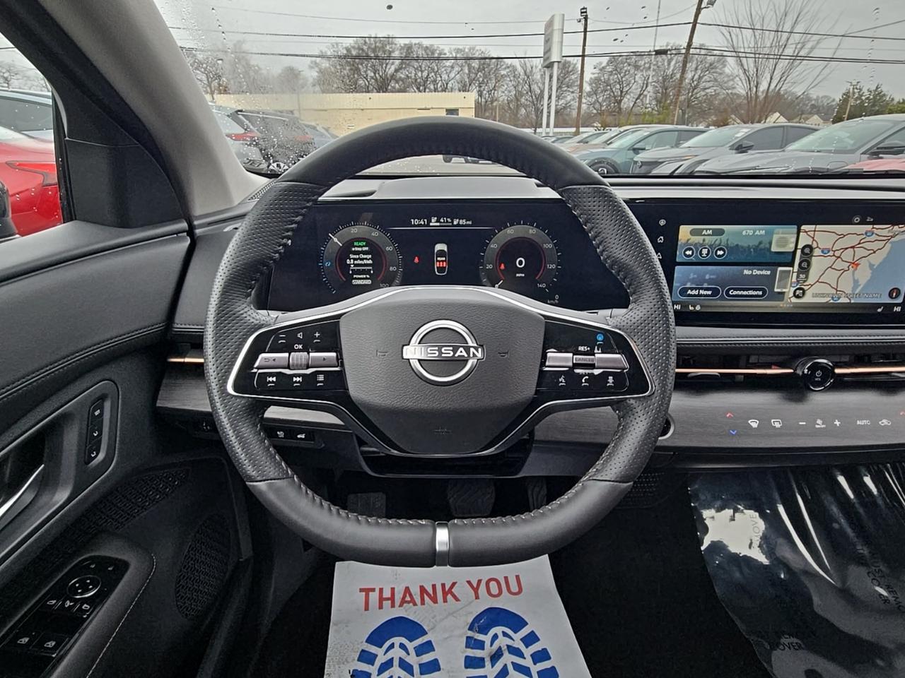 2023 Nissan Ariya EVOLVE+ Glen Burnie MD