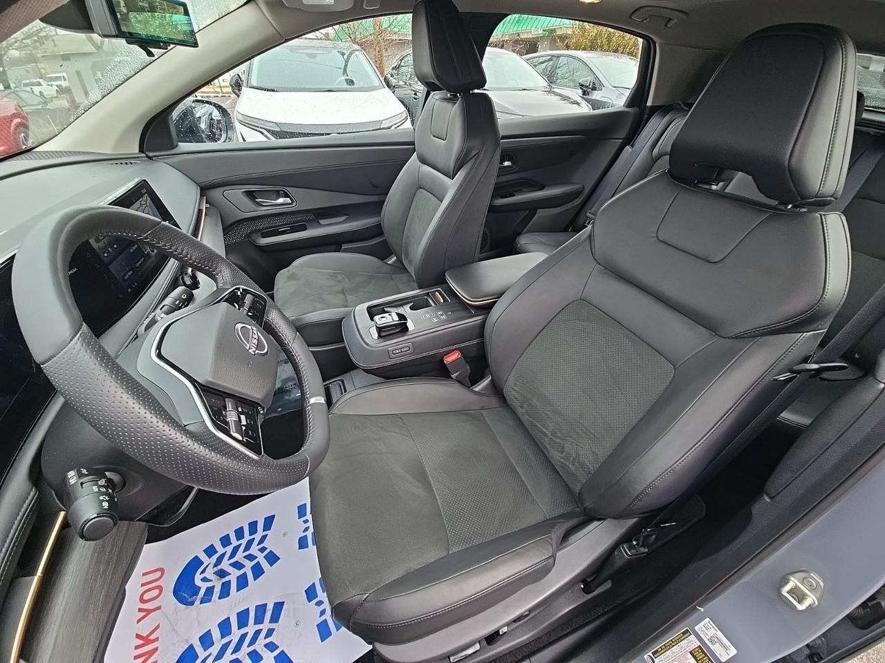 2023 Nissan Ariya EVOLVE+ Glen Burnie MD