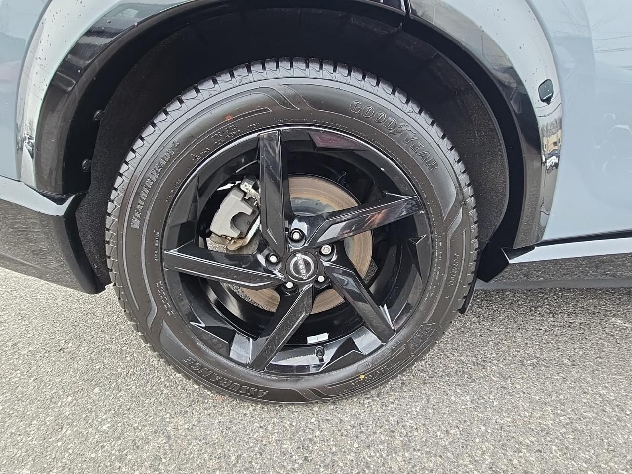 2023 Nissan Ariya EVOLVE+ Glen Burnie MD