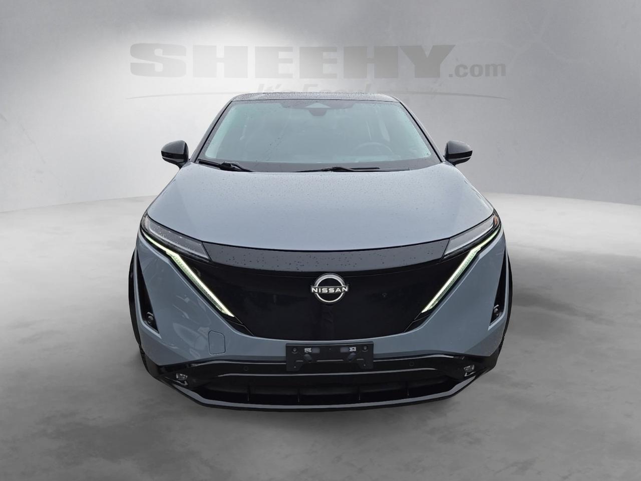 2023 Nissan Ariya EVOLVE+ Glen Burnie MD