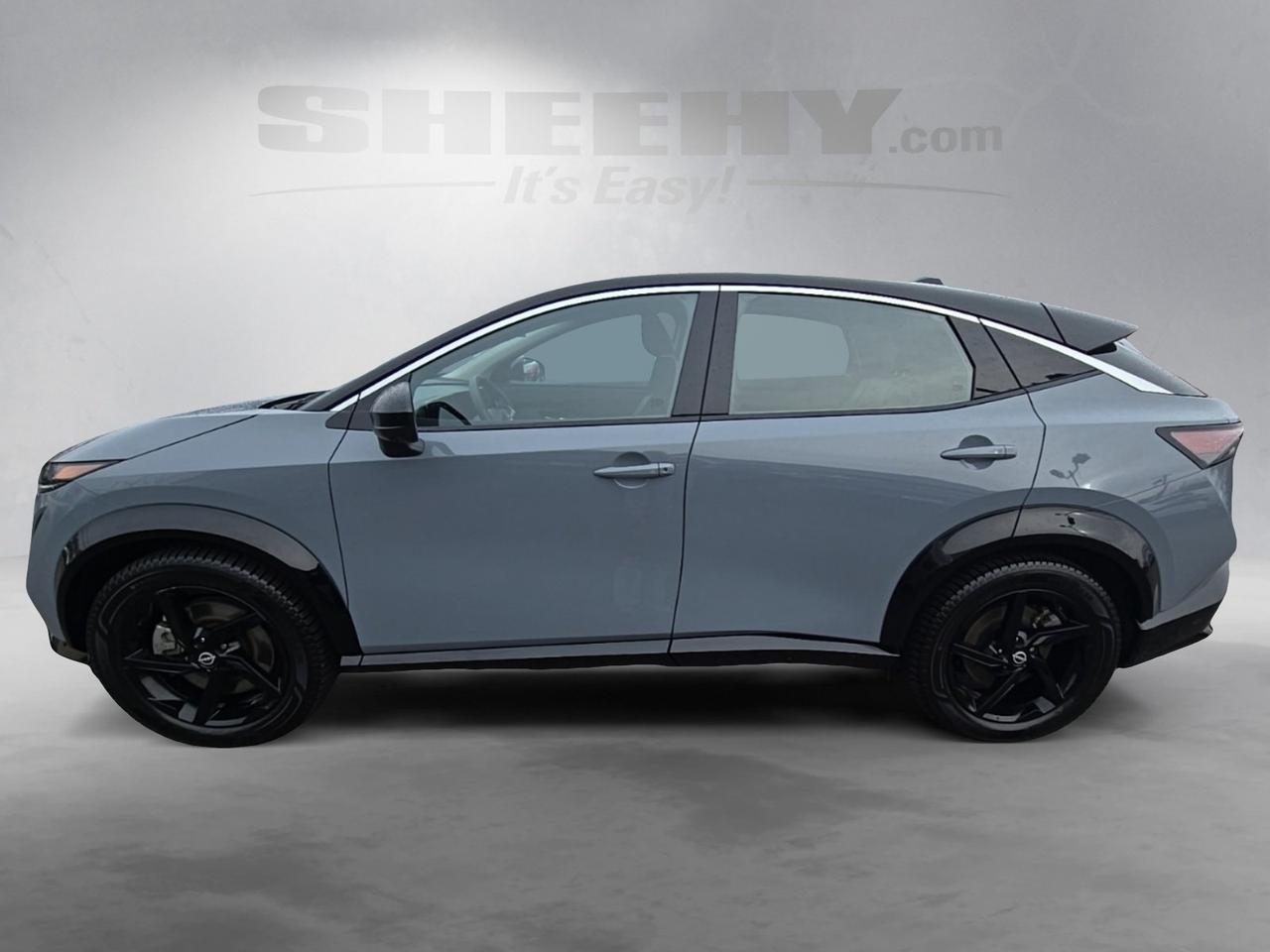 2023 Nissan Ariya EVOLVE+ Glen Burnie MD