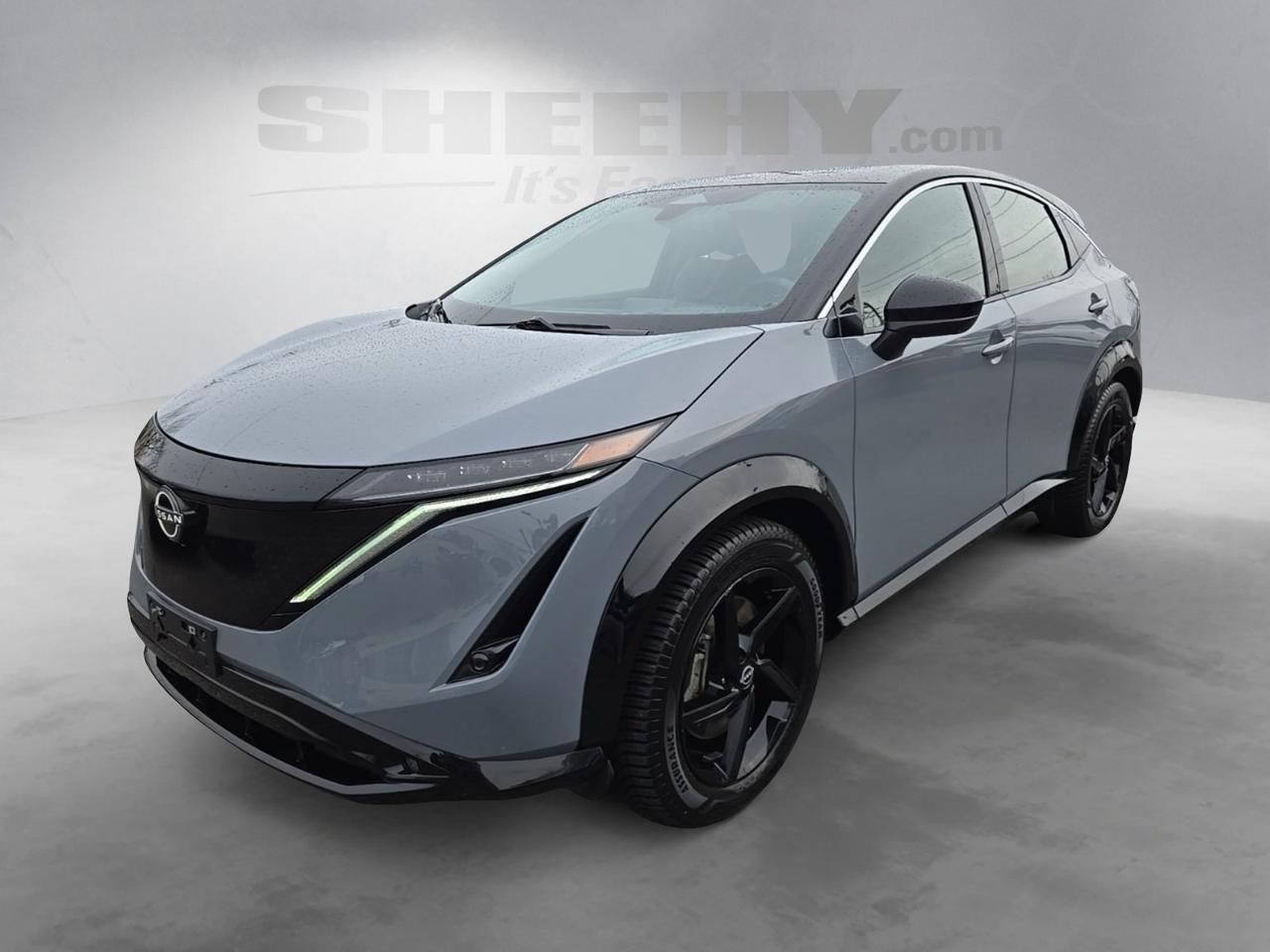 2023 Nissan Ariya EVOLVE+ Glen Burnie MD