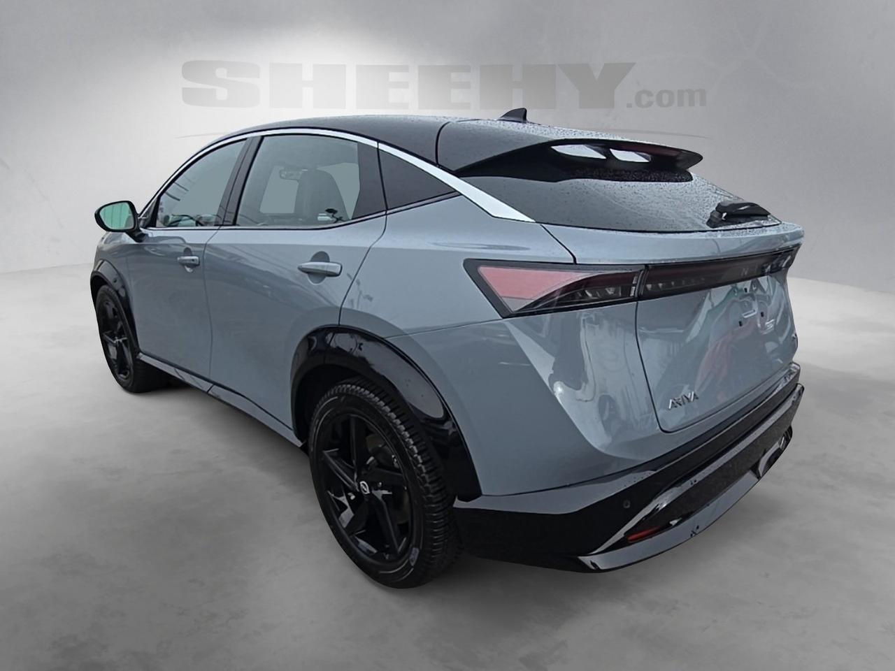 2023 Nissan Ariya EVOLVE+ Glen Burnie MD